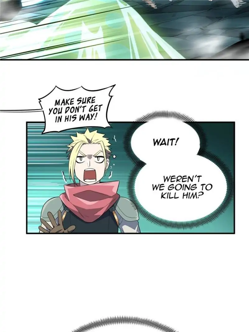Read The King's Avatar EN Manga Online