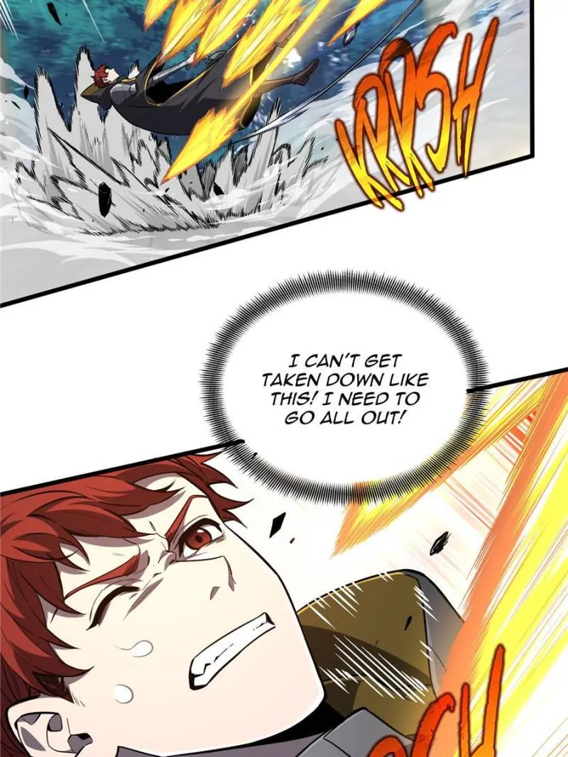 Read The King's Avatar EN Manga Online
