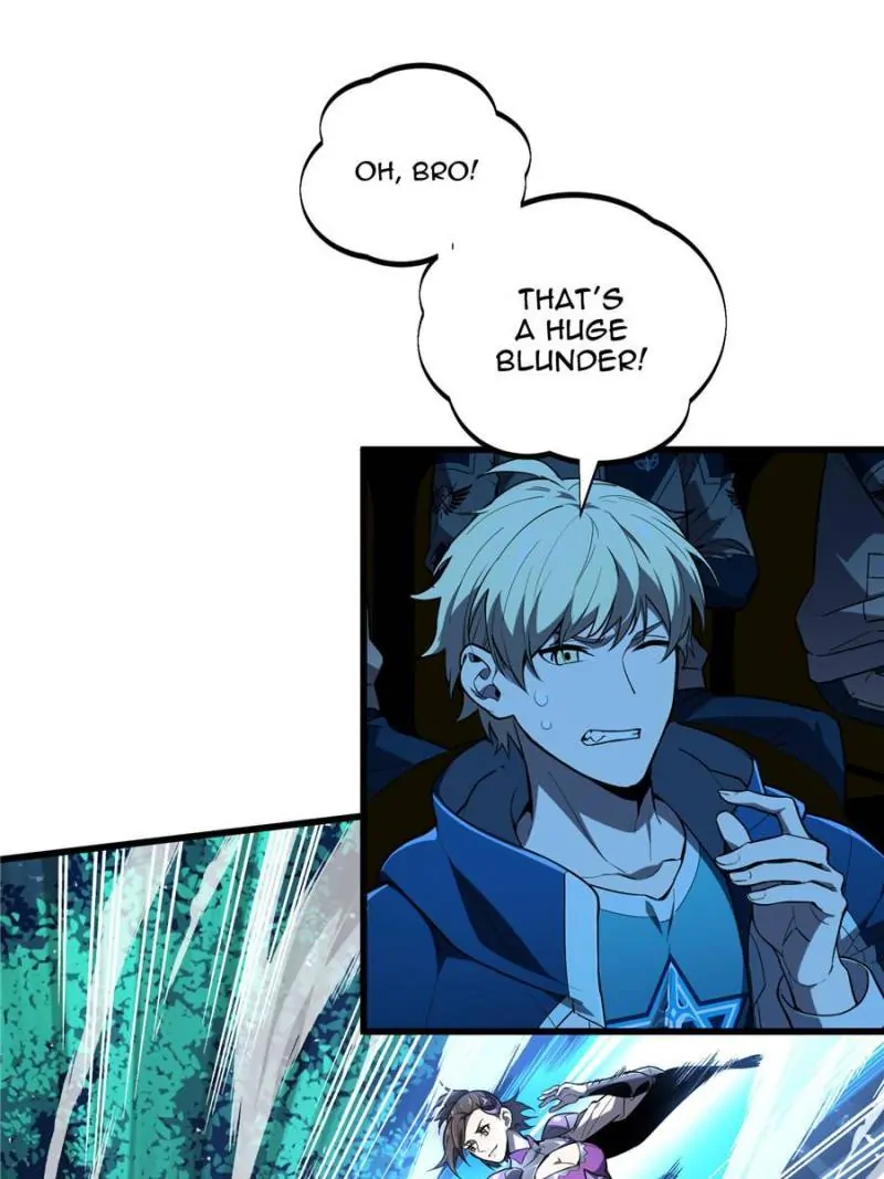 Read The King's Avatar EN Manga Online