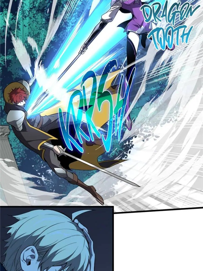 Read The King's Avatar EN Manga Online