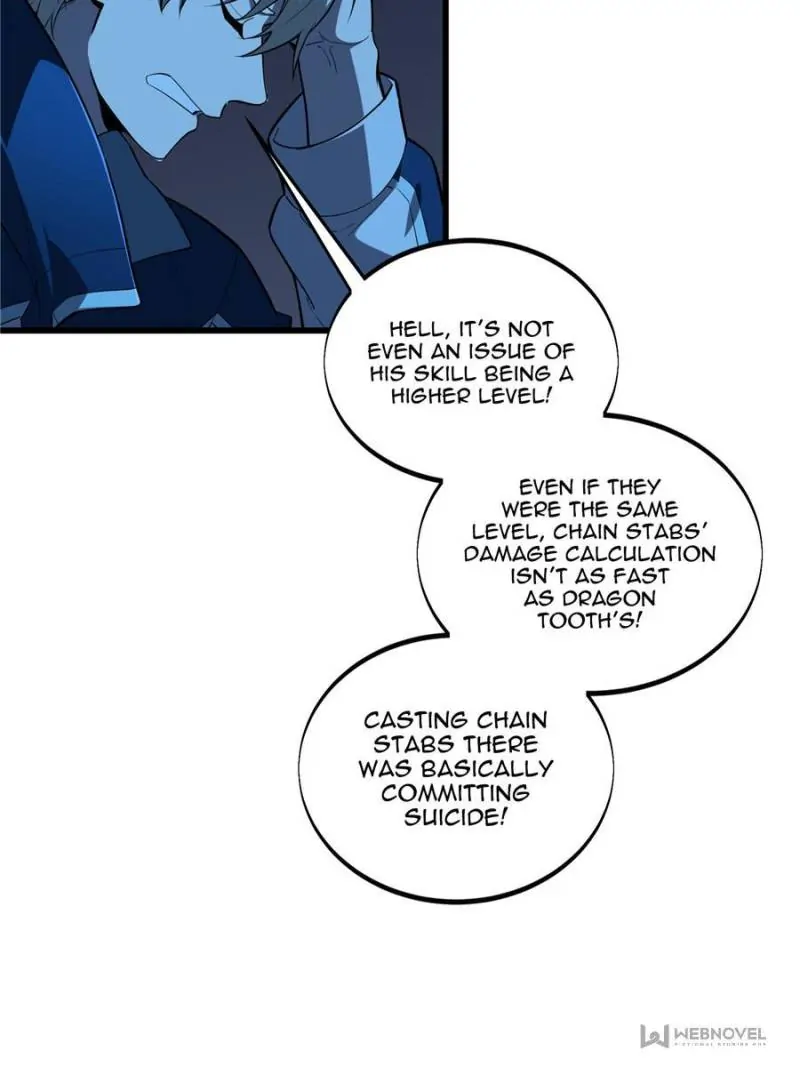 Read The King's Avatar EN Manga Online