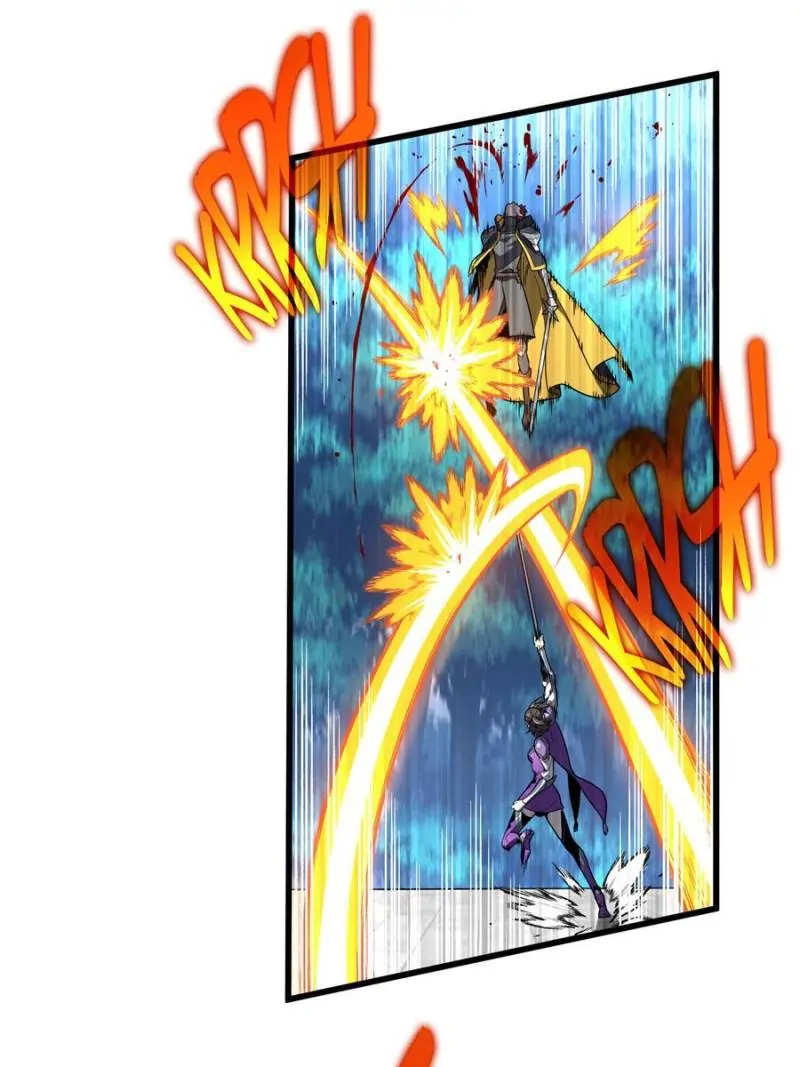 Read The King's Avatar EN Manga Online