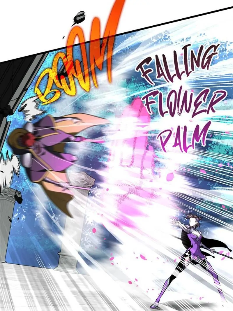 Read The King's Avatar EN Manga Online