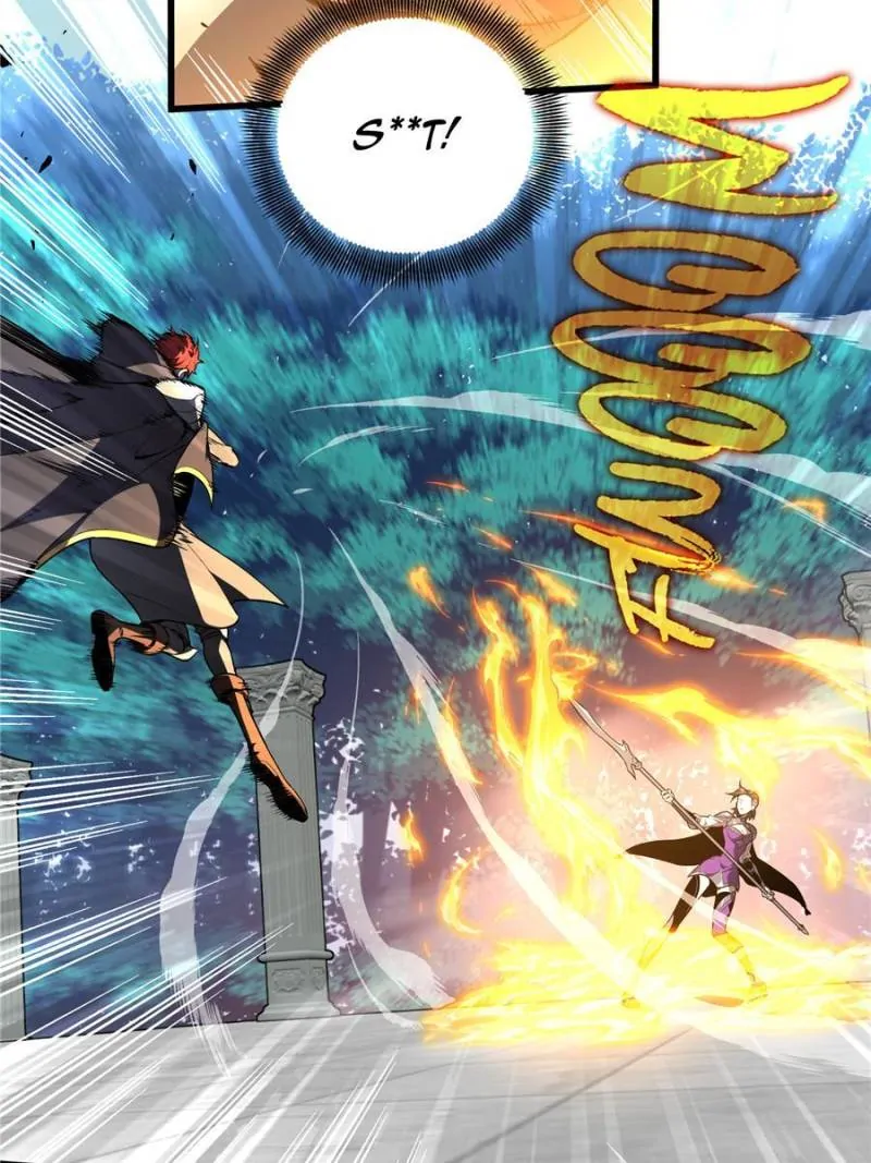Read The King's Avatar EN Manga Online