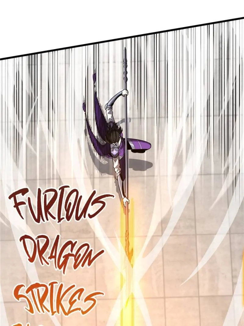 Read The King's Avatar EN Manga Online