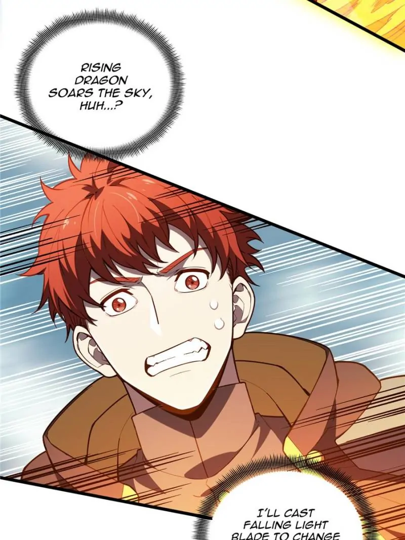 Read The King's Avatar EN Manga Online