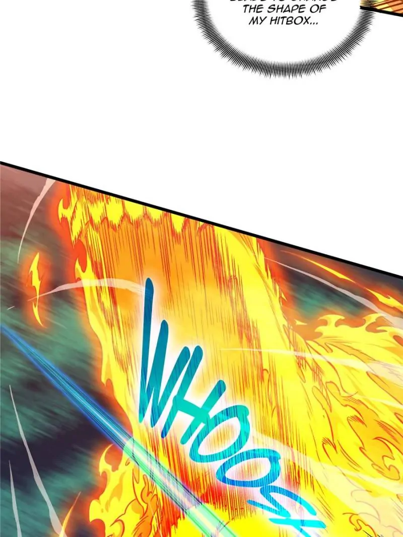 Read The King's Avatar EN Manga Online