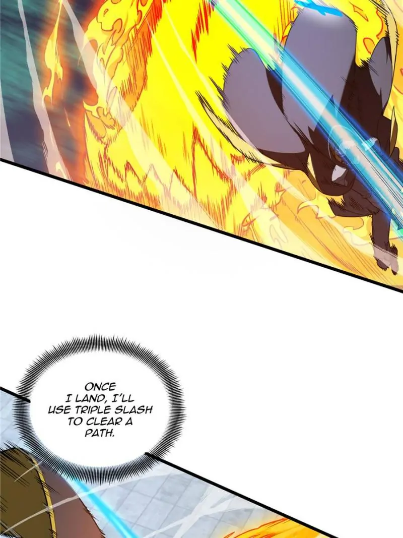 Read The King's Avatar EN Manga Online