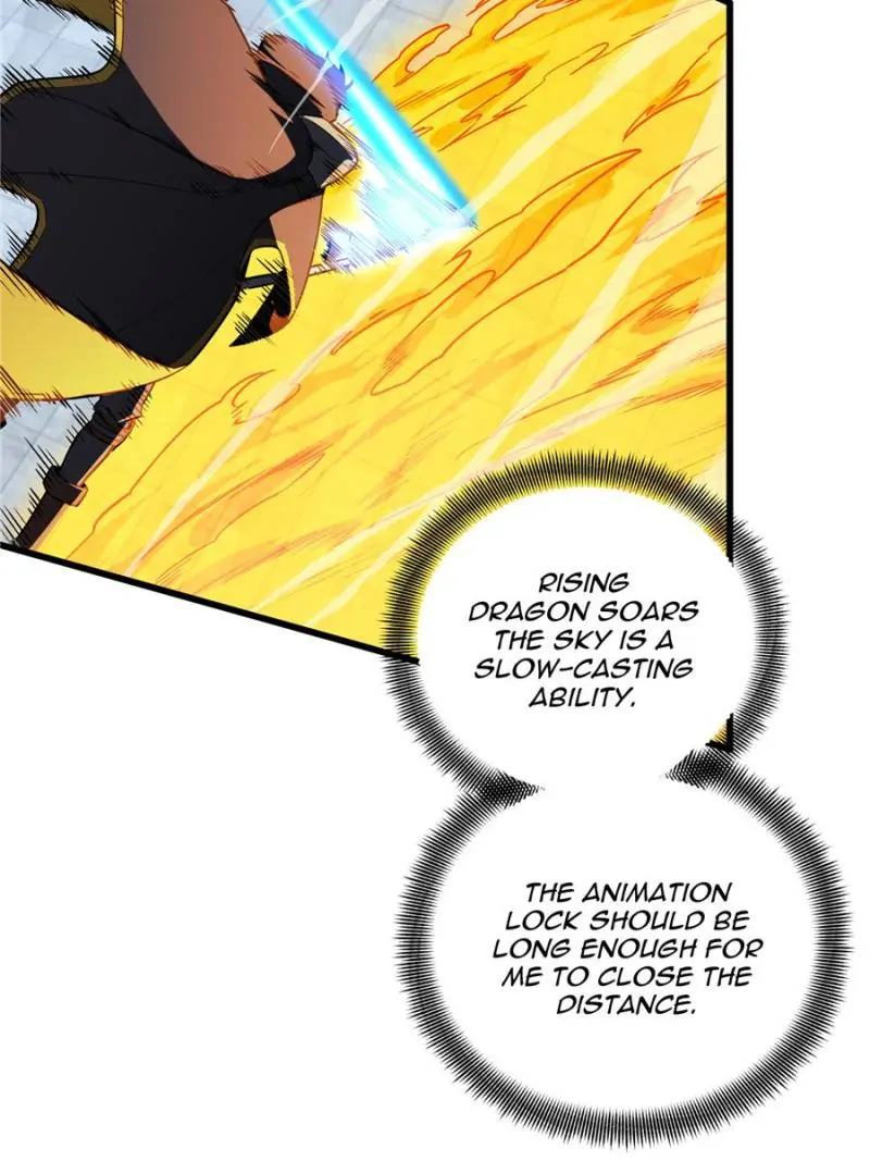 Read The King's Avatar EN Manga Online