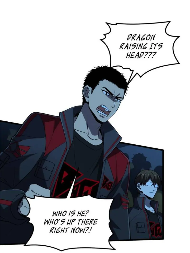Read The King's Avatar EN Manga Online