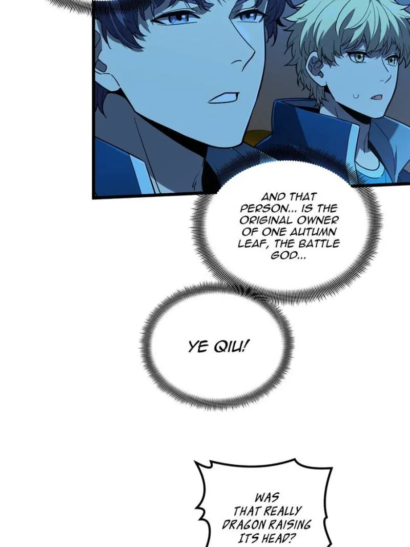 Read The King's Avatar EN Manga Online