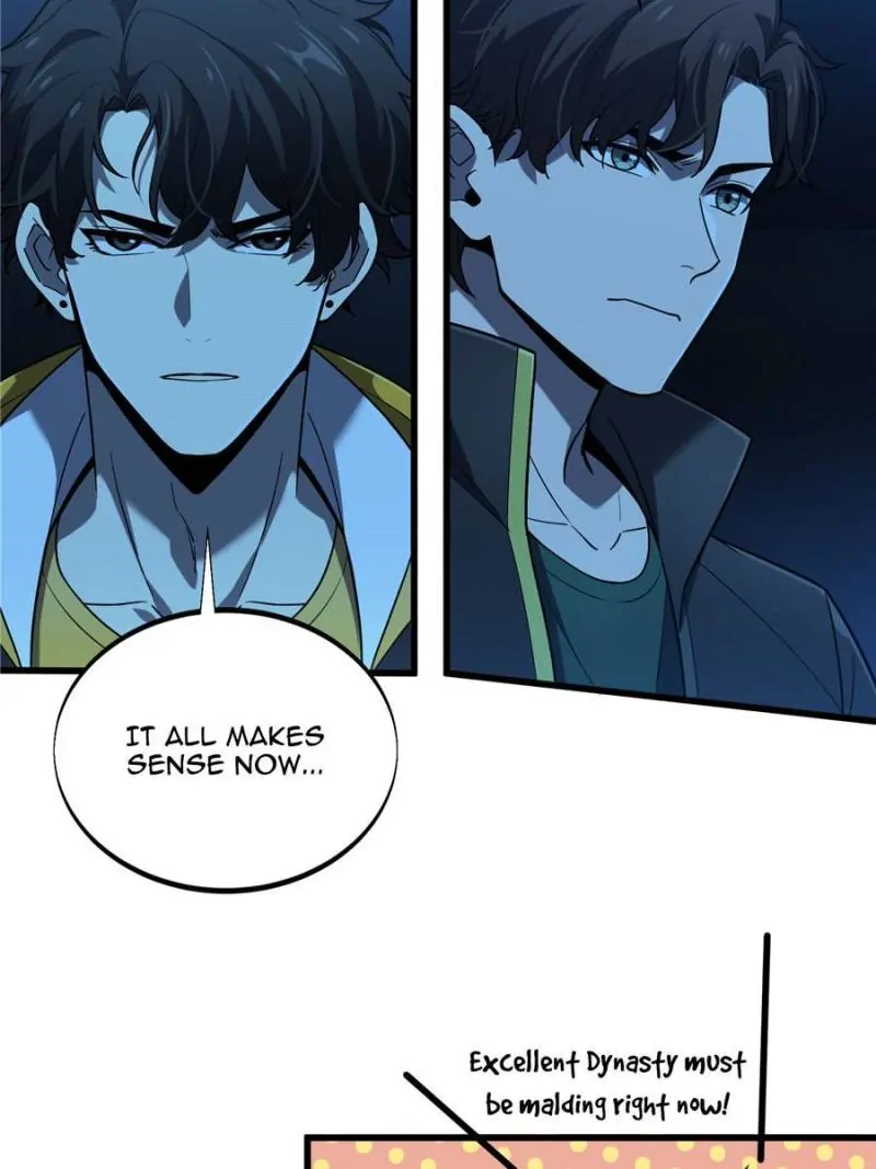 Read The King's Avatar EN Manga Online