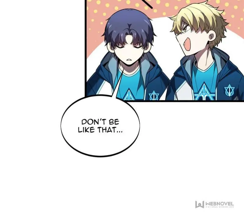 Read The King's Avatar EN Manga Online