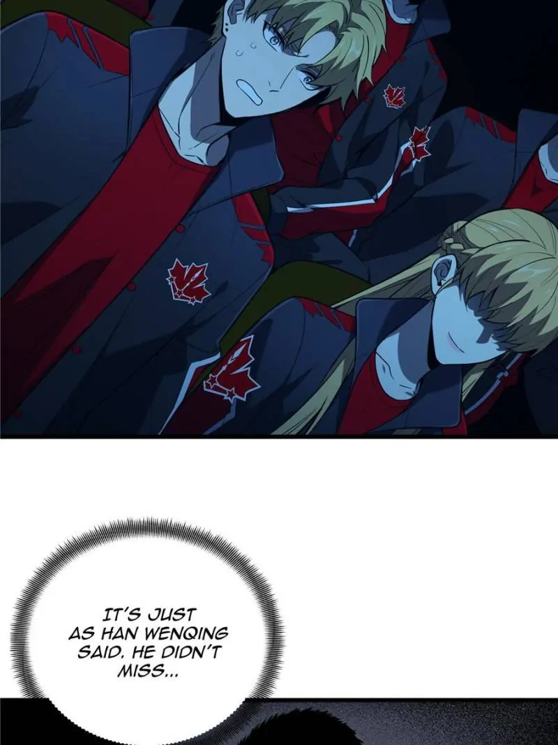 Read The King's Avatar EN Manga Online