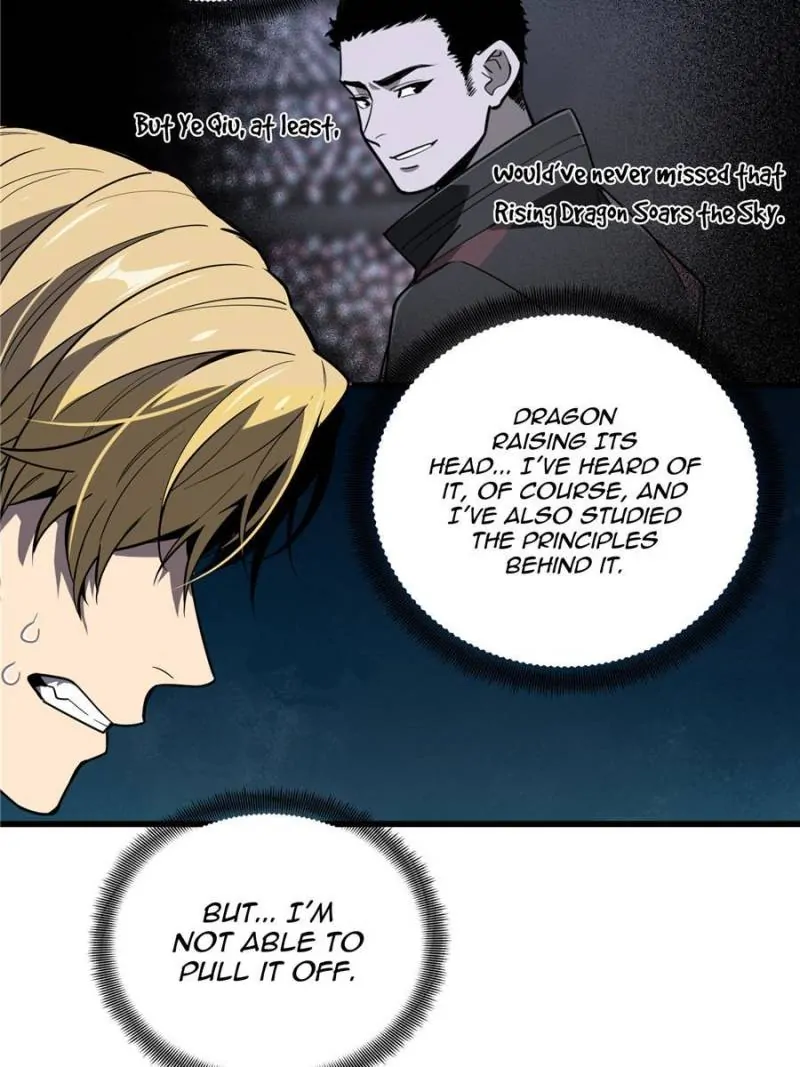 Read The King's Avatar EN Manga Online