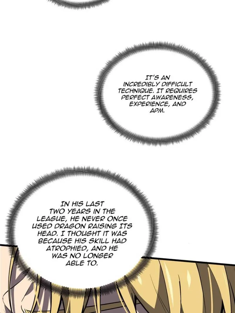 Read The King's Avatar EN Manga Online