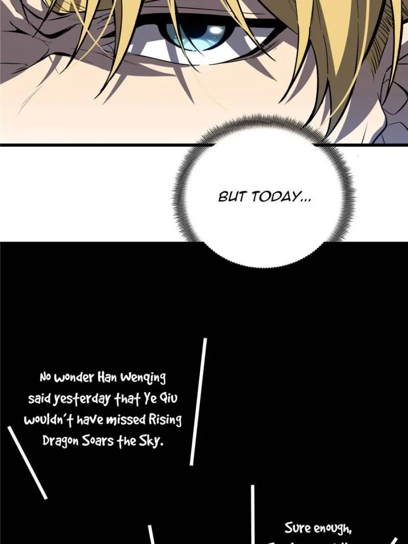 Read The King's Avatar EN Manga Online