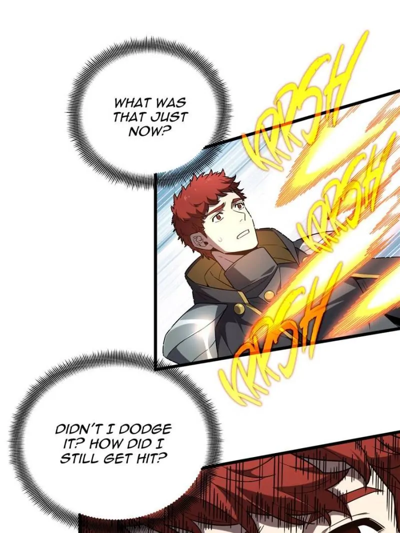 Read The King's Avatar EN Manga Online