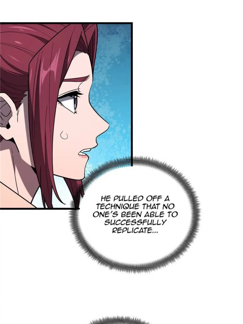 Read The King's Avatar EN Manga Online