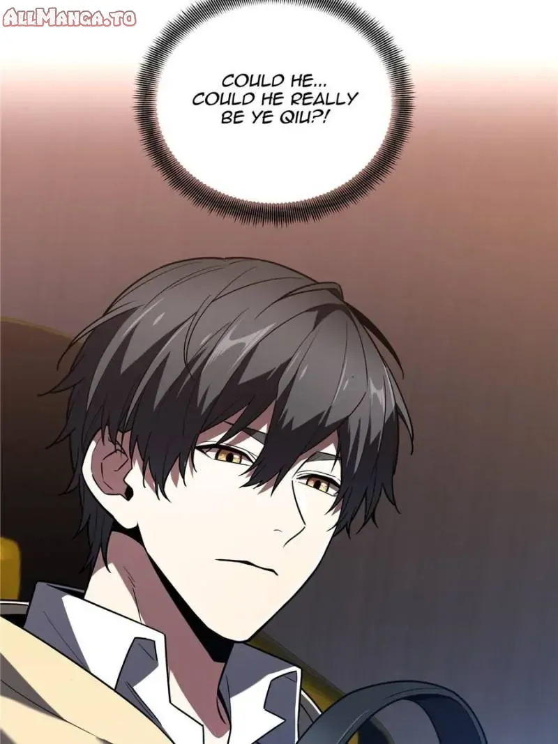 Read The King's Avatar EN Manga Online