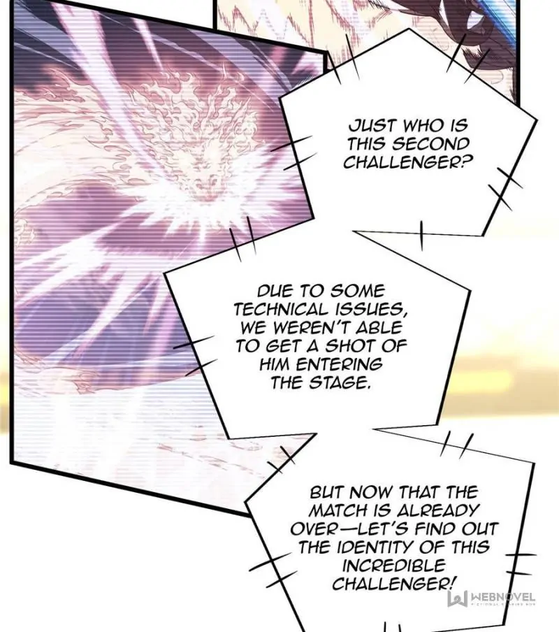 Read The King's Avatar EN Manga Online