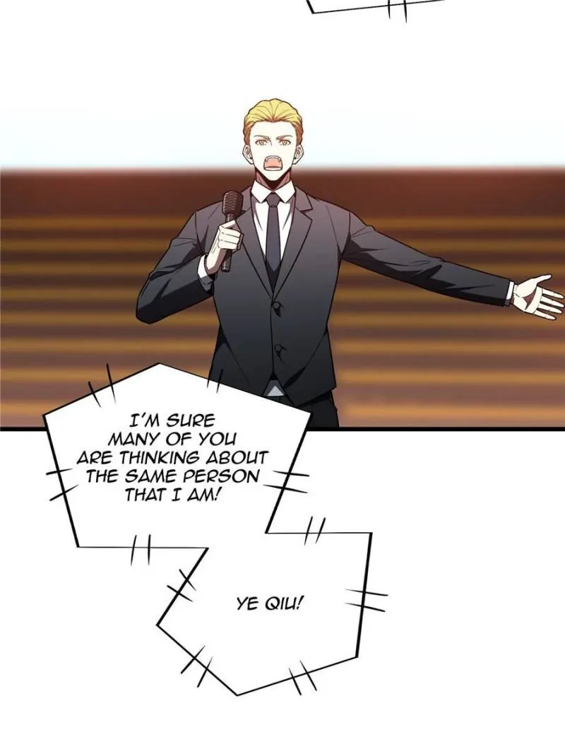Read The King's Avatar EN Manga Online