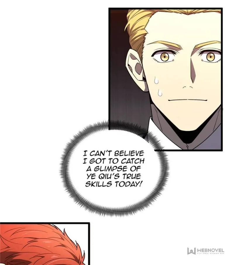 Read The King's Avatar EN Manga Online
