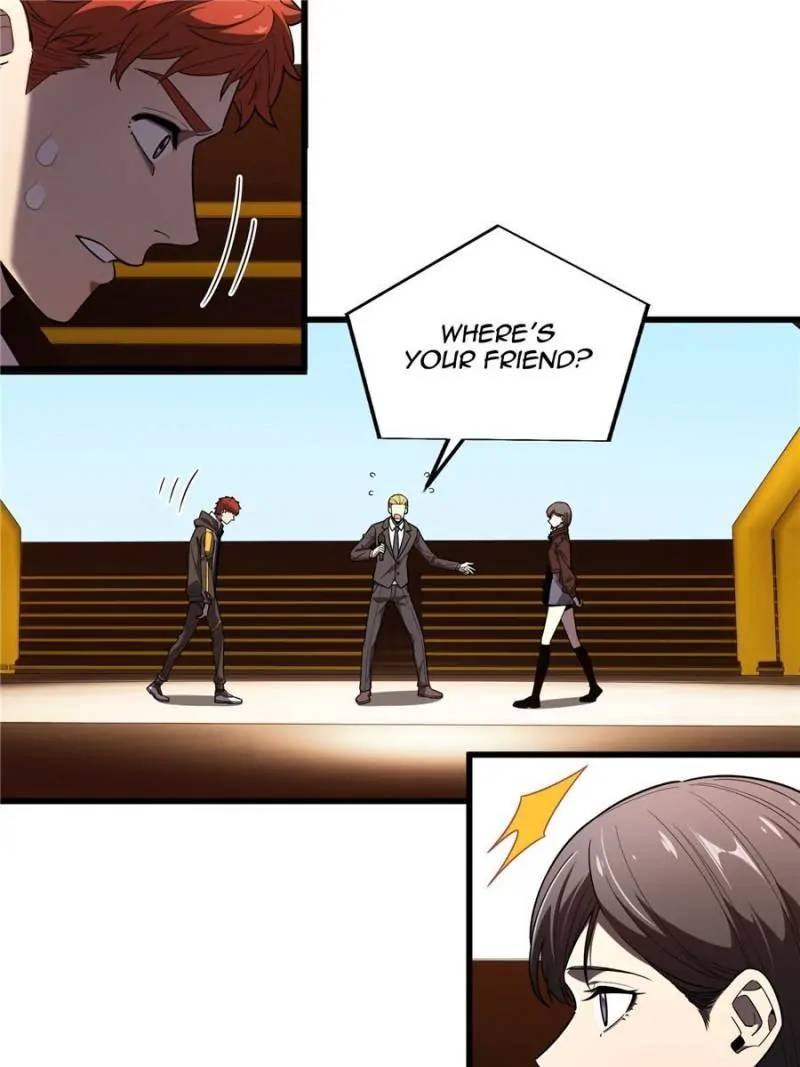 Read The King's Avatar EN Manga Online