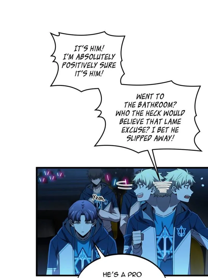 Read The King's Avatar EN Manga Online
