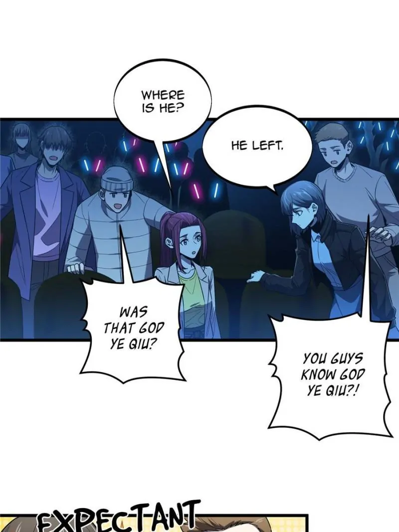 Read The King's Avatar EN Manga Online