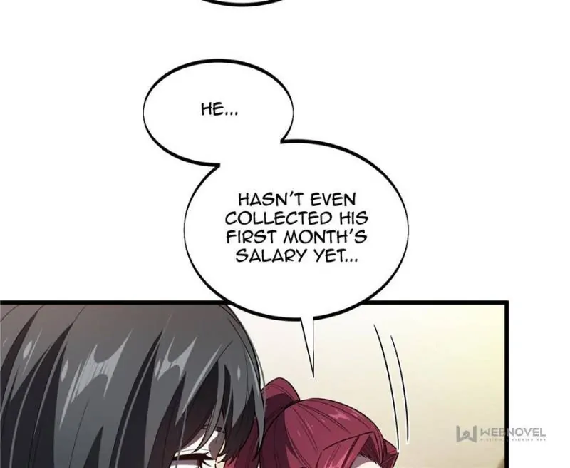 Read The King's Avatar EN Manga Online