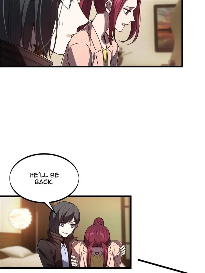 Read The King's Avatar EN Manga Online