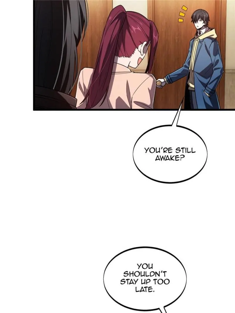 Read The King's Avatar EN Manga Online