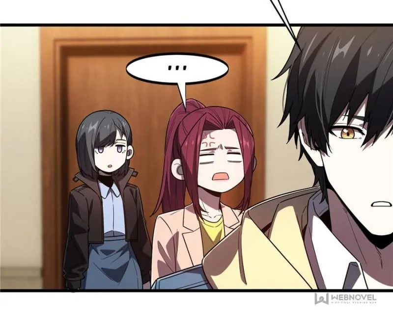 Read The King's Avatar EN Manga Online