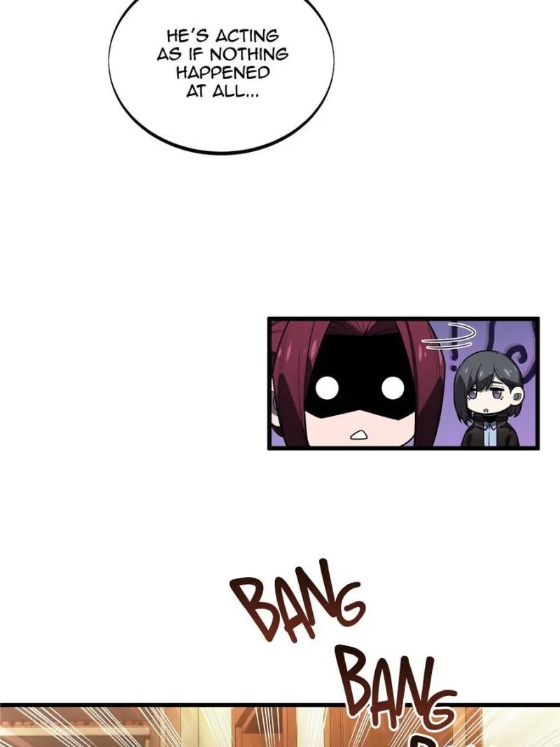 Read The King's Avatar EN Manga Online