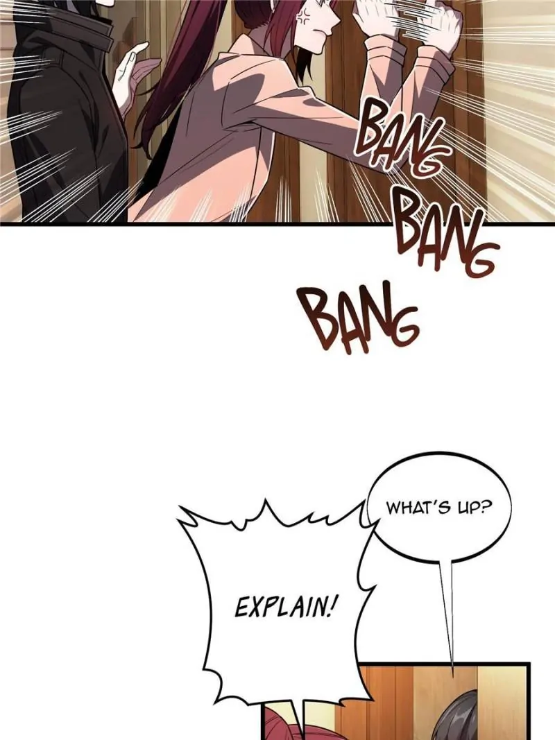 Read The King's Avatar EN Manga Online