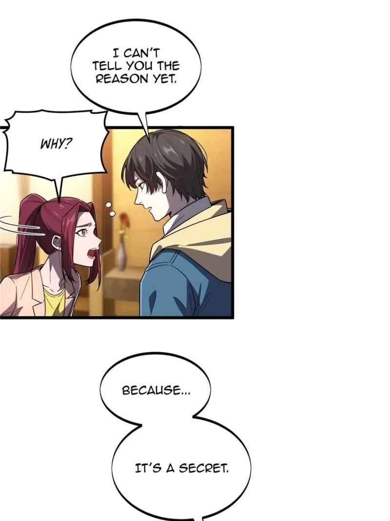 Read The King's Avatar EN Manga Online