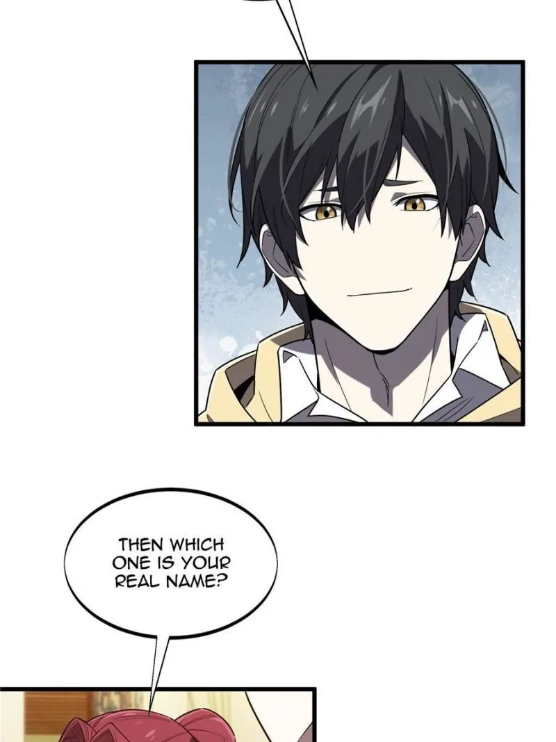 Read The King's Avatar EN Manga Online