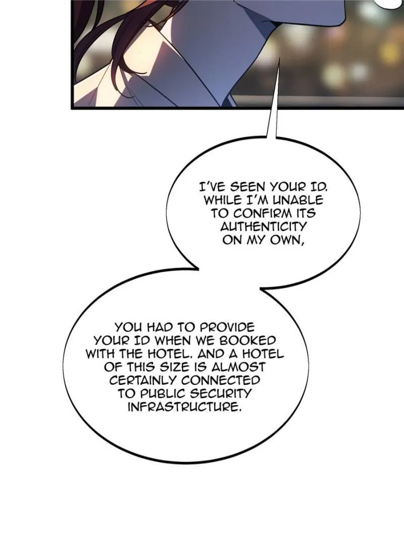 Read The King's Avatar EN Manga Online