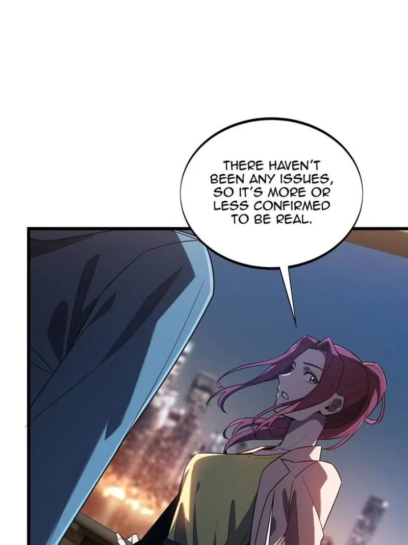 Read The King's Avatar EN Manga Online