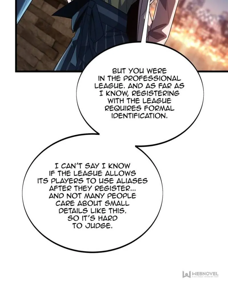 Read The King's Avatar EN Manga Online