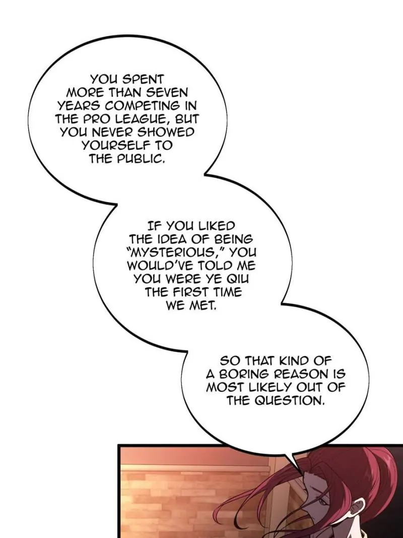 Read The King's Avatar EN Manga Online