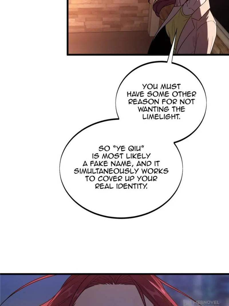 Read The King's Avatar EN Manga Online
