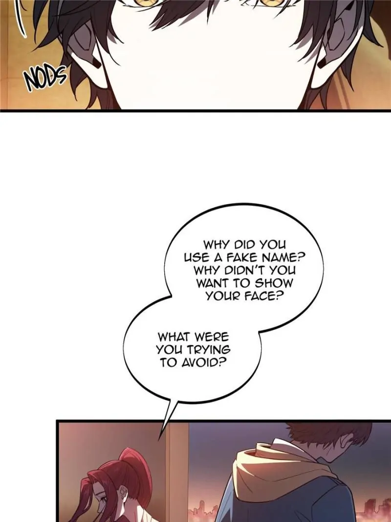 Read The King's Avatar EN Manga Online