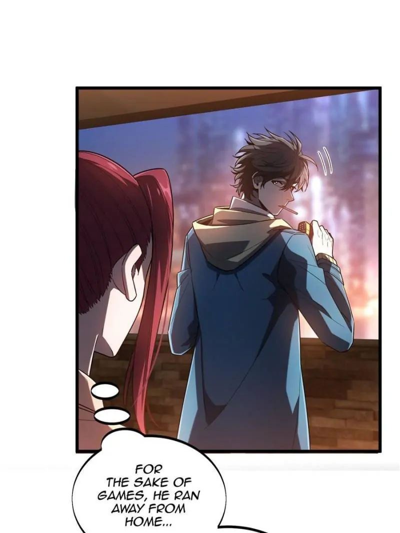 Read The King's Avatar EN Manga Online