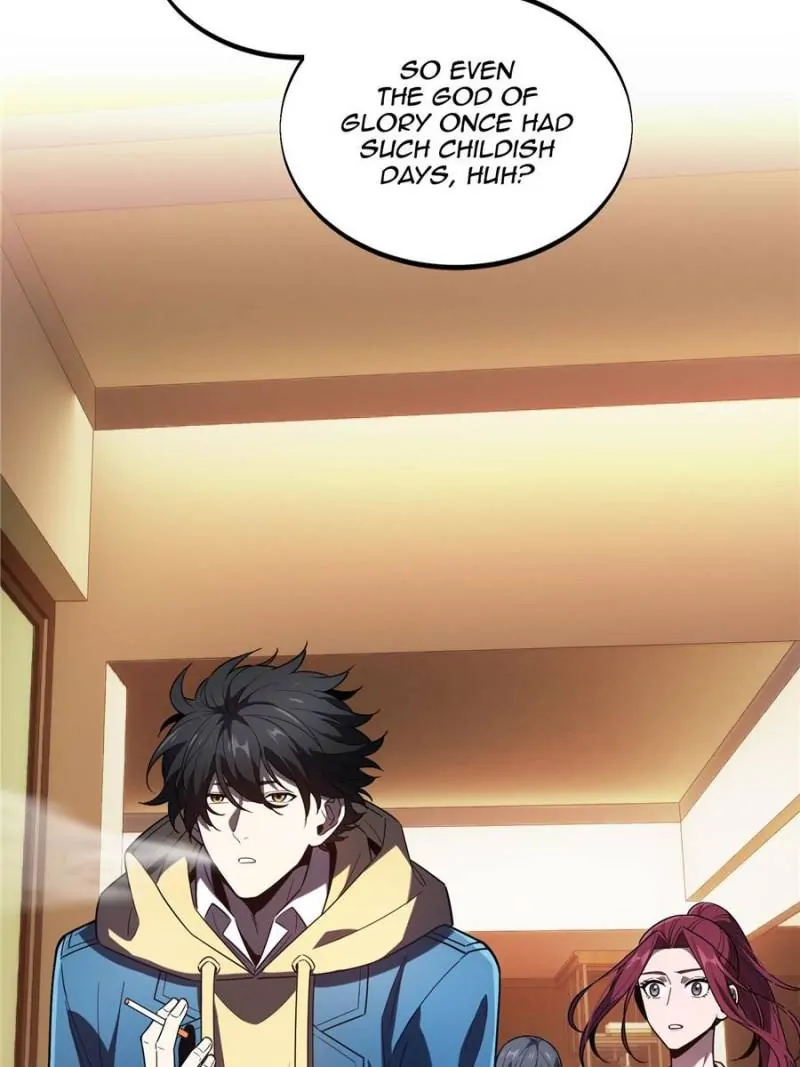 Read The King's Avatar EN Manga Online