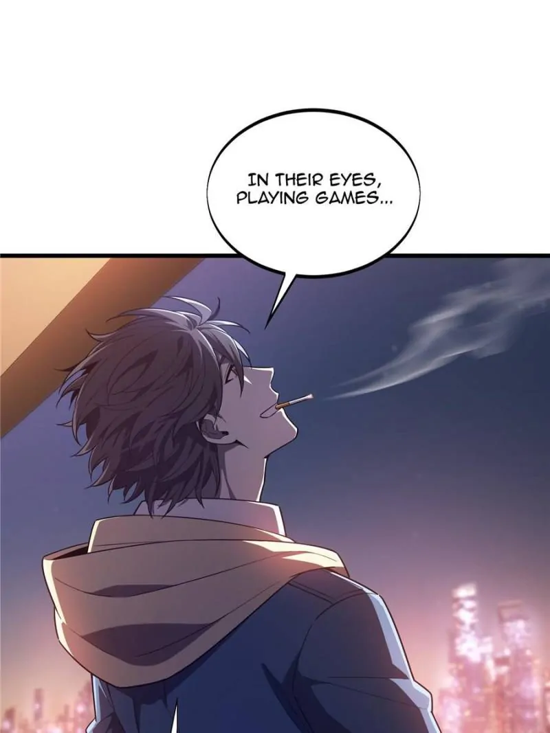 Read The King's Avatar EN Manga Online