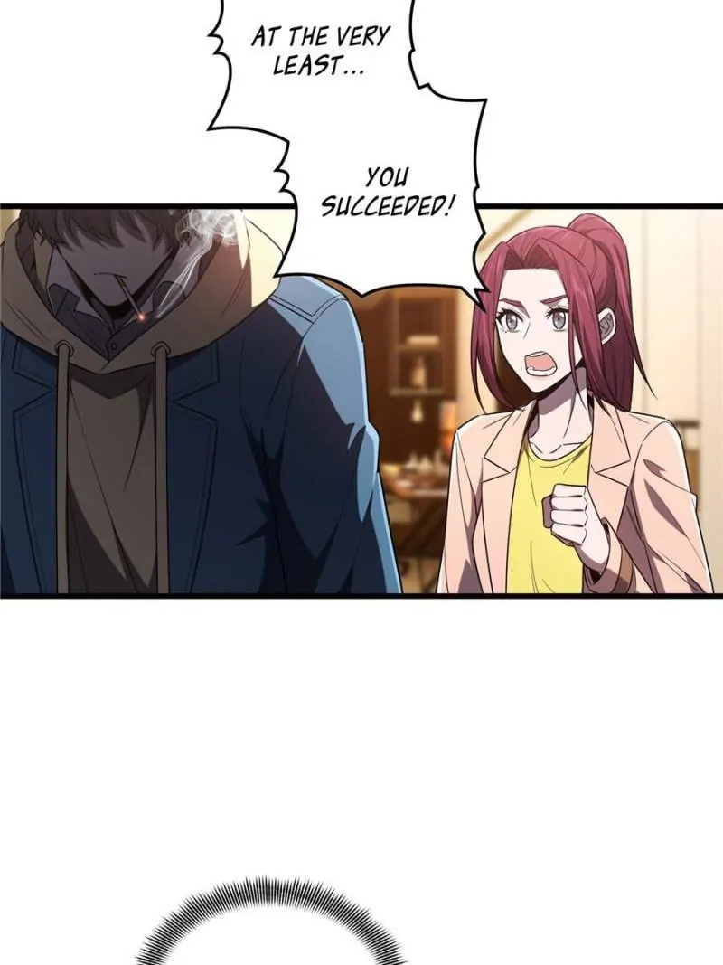 Read The King's Avatar EN Manga Online