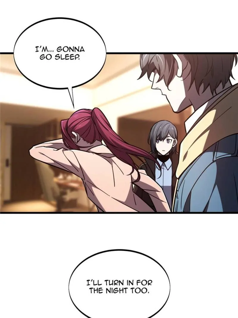 Read The King's Avatar EN Manga Online