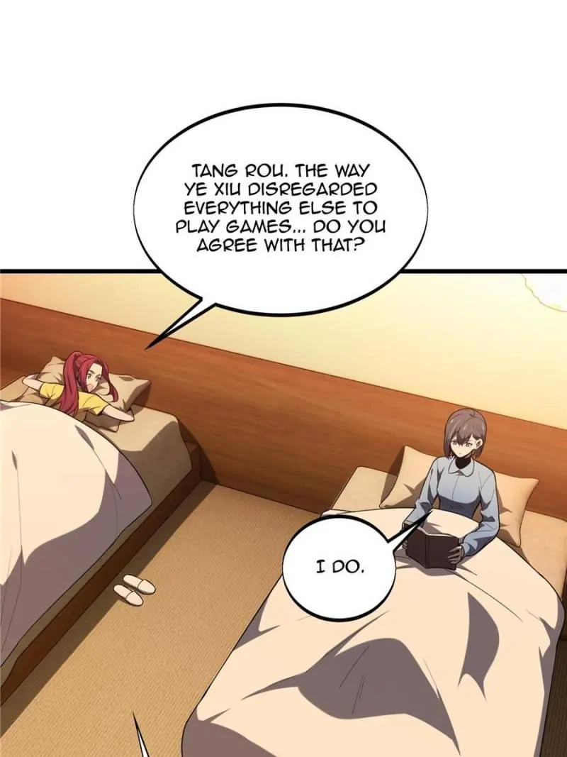 Read The King's Avatar EN Manga Online